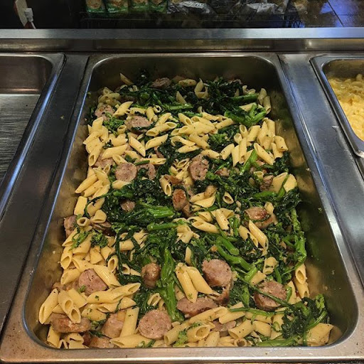 Caterer «Matsons Delicatessen & Catering», reviews and photos, 538 Temple Hill Rd, New Windsor, NY 12553, USA