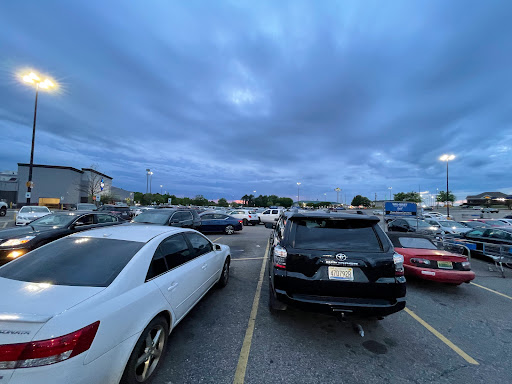 Department Store «Walmart Supercenter», reviews and photos, 1501 Skyland Blvd E, Tuscaloosa, AL 35405, USA