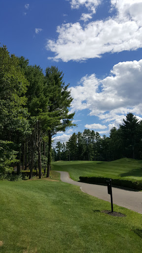 Golf Club «Butter Brook Golf Club», reviews and photos, 157 Carlisle Rd, Westford, MA 01886, USA