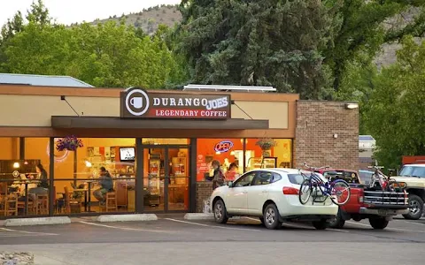 Durango Joes Coffee image