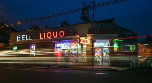 Liquor Store «Bell Liquors», reviews and photos, 706 Broadway, Long Branch, NJ 07740, USA