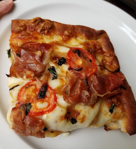 Gourmet Grocery Store «Carlinos Specialty Foods», reviews and photos, 2616 E County Line Rd, Ardmore, PA 19003, USA