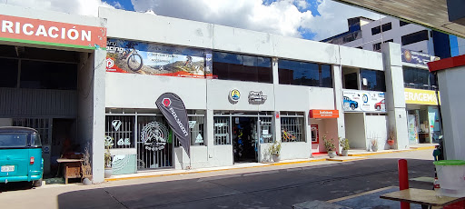 Perú Racing Store