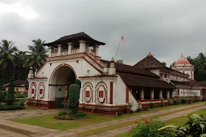 Shri Vijayadurga Temple image