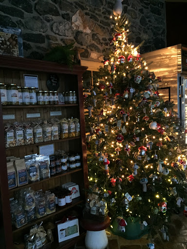 Produce Market «The Woodlands at Phillips», reviews and photos, 1020 Kaolin Rd, Kennett Square, PA 19348, USA