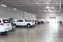 Berge Toyota Service