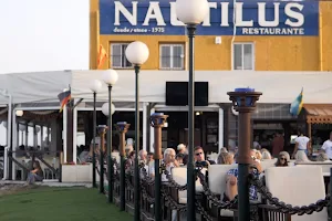 Nautilus Restaurante image