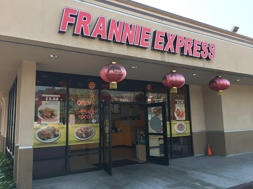Frannie Express