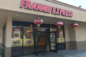 Frannie Express image