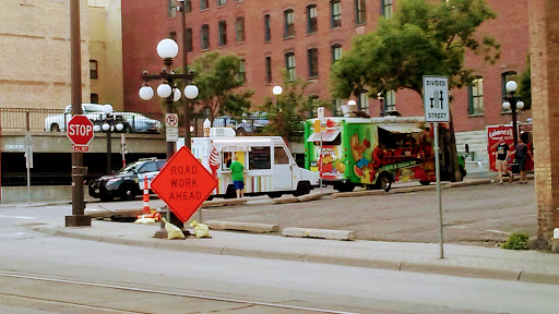 Wine Store «Lowertown Wine & Spirits», reviews and photos, 262 4th St E # 101, St Paul, MN 55101, USA