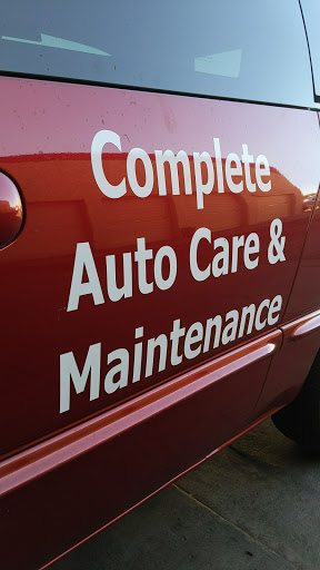 Auto Repair Shop «Sun Devil Auto», reviews and photos, 13905 W Camino Del Sol, Sun City West, AZ 85375, USA