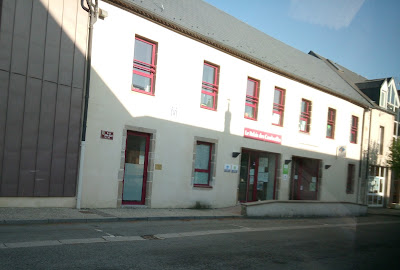 FRANCE SERVICES SAINT GERVAIS D'AUVERGNE à Saint-Gervais-d'Auvergne