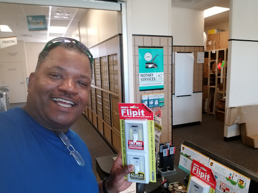 Shipping and Mailing Service «The UPS Store», reviews and photos, 15912 Crain Hwy B, Brandywine, MD 20613, USA