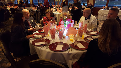 Golf Course «Fruitport Golf Club & Banquet», reviews and photos, 6334 Harvey St, Muskegon, MI 49444, USA