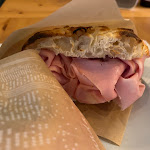 Photo n°2 de l'avis de Domenico.e fait le 16/05/2024 à 11:28 sur le  Al Capolinea à Reggio Calabria