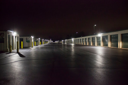 Self-Storage Facility «Global Self Storage», reviews and photos, 296 N Weber Rd, Bolingbrook, IL 60440, USA