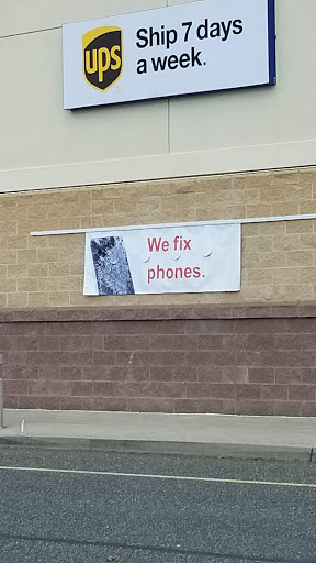 Office Supply Store «Staples», reviews and photos, 270 Upland Square Dr, Pottstown, PA 19464, USA