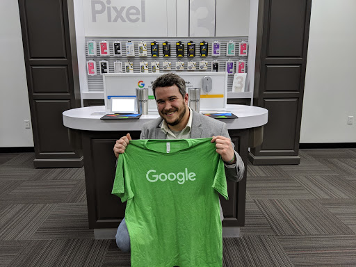 Cell Phone Store «Verizon Authorized Retailer - Wireless Zone», reviews and photos, 122 Lantana Dr, Hockessin, DE 19707, USA