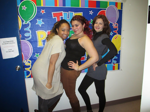 Dance School «Dance Fever Studios», reviews and photos, 159 20th St, Brooklyn, NY 11232, USA