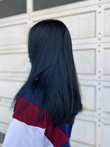 Beauty Salon «Monterey Beauty Salon», reviews and photos, 597 Monterey Blvd, San Francisco, CA 94127, USA