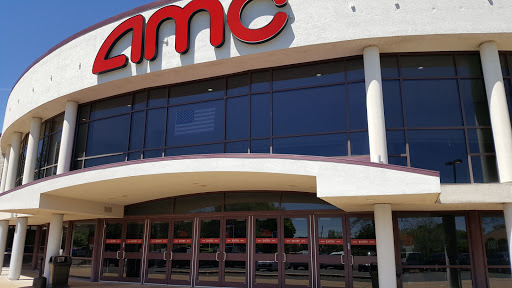Movie Theater «AMC Starplex Southington 12», reviews and photos, 1821 Meriden-Waterbury Turnpike, Southington, CT 06489, USA
