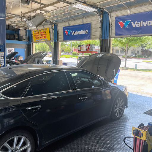 Auto Repair Shop «Samstone Auto Repair», reviews and photos, 4019 Belt Line Rd, Addison, TX 75001, USA