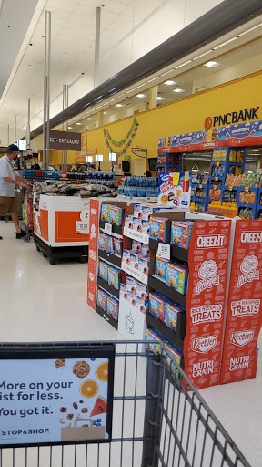 Supermarket «Super Stop & Shop», reviews and photos, 400 Lacey Rd, Manchester Township, NJ 08759, USA