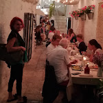 Photo n°1 de l'avis de GIUSEPPE.I fait le 17/08/2018 à 22:02 sur le  Trattoria Macelleria da Mimmo à Cisternino