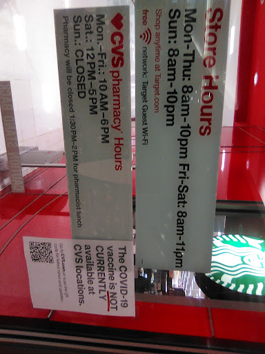 Department Store «Target», reviews and photos, 1191 Boston Post Rd, Milford, CT 06460, USA