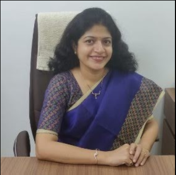 Dr. Kirti Shrotriya - Pediatrician In Dhanori