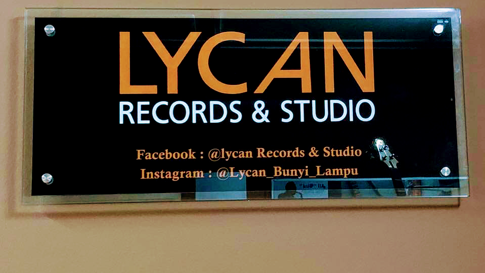 Lycan Record & Studio