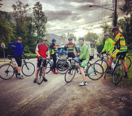 Bicycle Store «Overlook Bicycles», reviews and photos, 93 Tinker St, Woodstock, NY 12498, USA