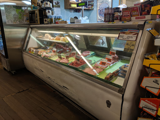 Grocery Store «Mountain Food Market», reviews and photos, 400 Grand Ave, Grand Lake, CO 80447, USA