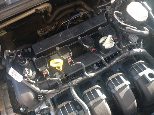 D K Auto Repair, 11070 NW 17th Ave, Miami, FL 33167, USA, 