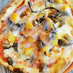 Photo n°1 de l'avis de Raz. fait le 21/02/2020 à 12:27 sur le  Pizzeria La Piazzetta à Tai di Cadore