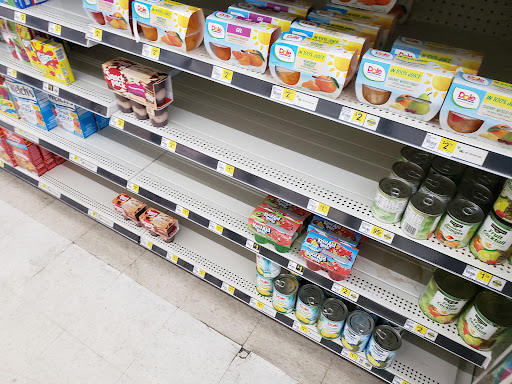 Discount Store «Dollar General», reviews and photos, 105 Rte Us 9 N, Marmora, NJ 08223, USA