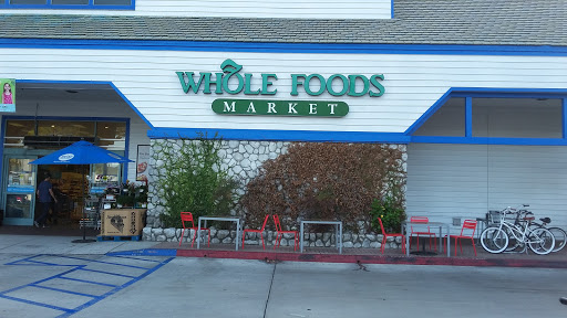 Grocery Store «Whole Foods Market», reviews and photos, 405 Pacific Coast Hwy, Redondo Beach, CA 90277, USA