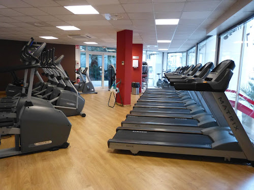 Centre de fitness Magic Form Toulon Toulon