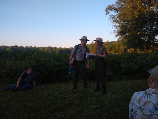 Battle Site «Spotsylvania Court House Battlefield», reviews and photos, 9550 Grant Dr, Spotsylvania, VA 22553, USA