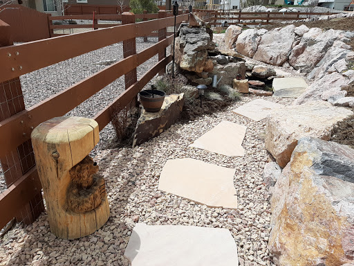 Landscaping Supply Store «Pioneer Sand Company», reviews and photos, 8335 Vollmer Rd, Colorado Springs, CO 80908, USA
