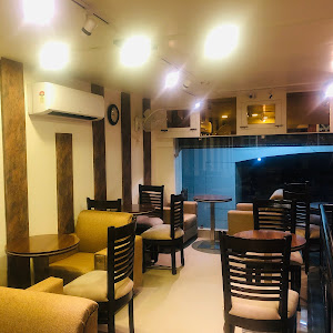 Da France Coffee - Best Coffee In Jammu photo