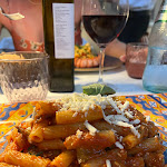 Photo n°3 de l'avis de Luca.i fait le 23/08/2023 à 11:59 sur le  Ristorante Aranciara à Taormina