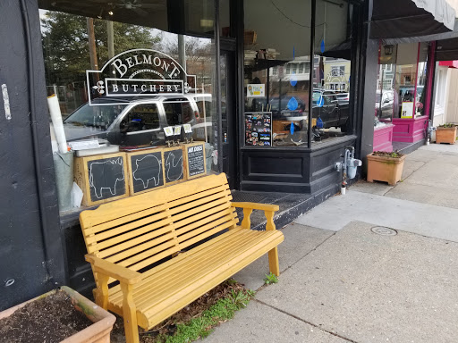 Butcher Shop «Belmont Butchery», reviews and photos, 15 N Belmont Ave, Richmond, VA 23221, USA