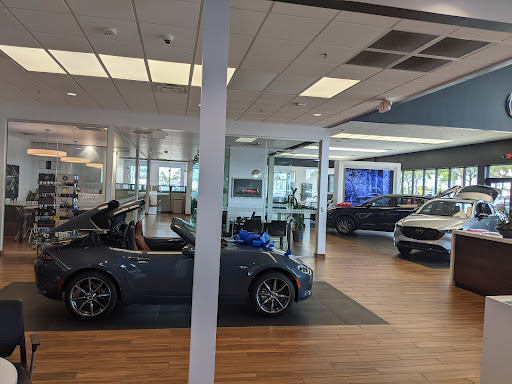 Car Dealer «Daytona Auto Mall», reviews and photos, 1510 N Tomoka Farms Rd, Daytona Beach, FL 32124, USA
