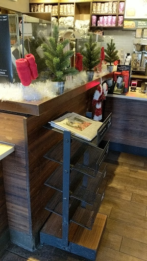 Coffee Shop «Starbucks», reviews and photos, 20055 Haggerty Rd, Northville, MI 48167, USA