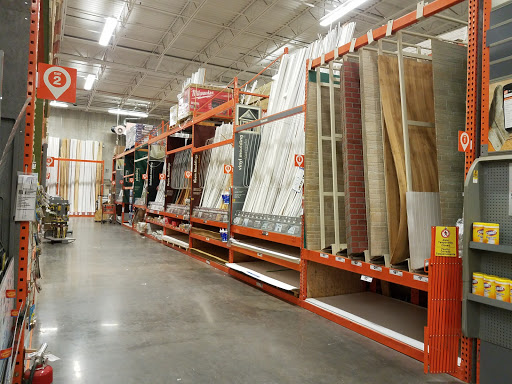 Home Improvement Store «The Home Depot», reviews and photos, 55 Granby St, Bloomfield, CT 06002, USA