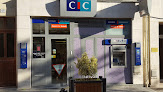 Banque CIC 95880 Enghien-les-Bains