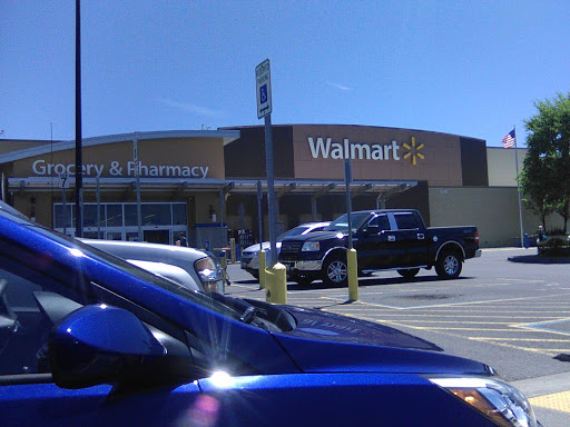 Department Store «Walmart Supercenter», reviews and photos, 540 7th Ave, Longview, WA 98632, USA
