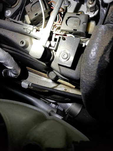 Auto Repair Shop «European Motor Cars», reviews and photos, 4010 McGinnis Ferry Rd, Alpharetta, GA 30005, USA