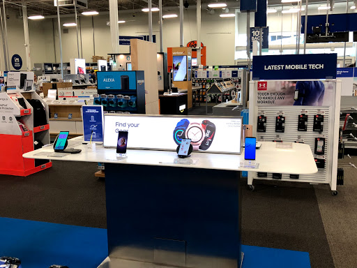 Electronics Store «Best Buy», reviews and photos, 12301 W Sunrise Blvd, Plantation, FL 33323, USA